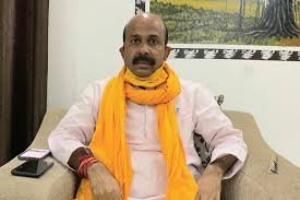 UP News : पूर्व सांसद हरीश द्विवेदी का बड़ा बयान, बोले-सनातनी सिर्फ हिंदू भाईयों की दुकान से खरीदें समान 3 image 330