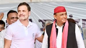 UP By Election : यूपी में जारी रहेगा सपा-कांग्रेस गठबंधन, अखिलेश यादव ने नम आंखों से दी श्रद्धांजलि! 2 image 7
