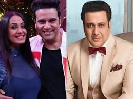 Accident News : बॉलीवुड अभिनेता गोविंदा की बहू का हुआ भीषण एक्सिडेंट, जानिए अब हैं कैसी है हालत ? 2 image 128