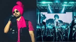 Dil-Luminati Concert : पंजाबी सिंगर दिलजीत दोसांझ के कॉन्सर्ट को लेकर 3 एडीसीपी, 7 एसीपी और 15 इंस्पेक्टर समेत 500 से अधिक पुलिसकर्मी संभालेंगे सुरक्षा की कमान 2 image 154