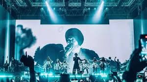 Dil-Luminati Concert : पंजाबी सिंगर दिलजीत दोसांझ के कॉन्सर्ट को लेकर 3 एडीसीपी, 7 एसीपी और 15 इंस्पेक्टर समेत 500 से अधिक पुलिसकर्मी संभालेंगे सुरक्षा की कमान 5 image 157