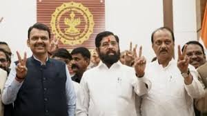 Maharashtra Politics : PM मोदी जो भी निर्णय लेंगे, वह हमें मंजूर है', CM पद पर सस्पेंस के बीच बोले एकनाथ शिंदे 3 image 216