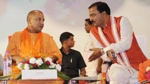 UP News : यूपी बीजेपी में बड़े बदलाव की कवायद, पार्टी के कई बड़े चेहरों को मिलेगी अहम जिम्मेदारी 2 image 22