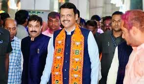 Maharashtra Politics : महाराष्ट्र के अगले सीएम कौन , दिल्ली में बैठक के बाद होगा औपचारिक ऐलान! 2 image 222
