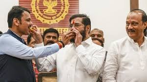 Maharashtra Politics : महाराष्ट्र के अगले सीएम कौन , दिल्ली में बैठक के बाद होगा औपचारिक ऐलान! 3 image 223