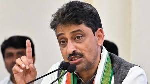 Azmer Dargah : कांग्रेस सांसद इमरान मसूद ने बीजेपी पर किया प्रहार, बोले -'क्या पूरे देश को जला देंगे?' 4 image 230