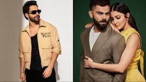Varun Dhawan: ना आलिया ना ही अनुष्का शर्मा, वरुण धवन ने इस एक्ट्रेस को बताया बेस्ट को-स्टार, तारीफ के बांधे पुल 2 image 243