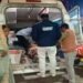 Barabanki News : बारातियों से भरी बोलेरो ट्रेलर से टकराई, एक की मौत, कई लोग घायल 3 Barabanki News : बारातियों से भरी बोलेरो ट्रेलर से टकराई, एक की मौत, कई लोग घायल
