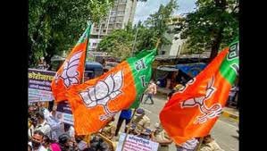 UP News : यूपी बीजेपी में बड़े बदलाव की कवायद, पार्टी के कई बड़े चेहरों को मिलेगी अहम जिम्मेदारी 4 image 25