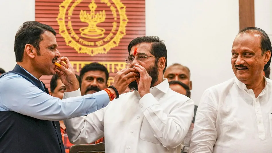 Maharashtra Politics : महाराष्ट्र का अगला मुख्यमंत्री कौन ! इन नामों पर लगेगी मुहर 4 image 61