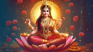 Maa Laxmi Chalisa :हर शुक्रवार मां लक्ष्मी को प्रसन्न करने के लिए पढ़ें लक्ष्मी चालीसा ,नहीं होगी धन वैभव की कमी