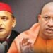 Mahakumbh News : महाकुंभ की तैयारियां देख खुश हुए अखिलेश यादव , योगी सरकार की तारीफ में कही ये बात 2 Mahakumbh News ,mahakumbh prayagraj