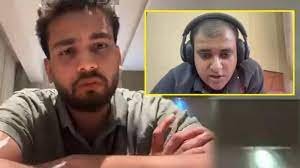 Elvish Yadav On Atul Subhash Case : अतुल सुभाष के लिए न्याय की मांग करते हुए एल्विश यादव ने दिया बयान,कहा, ''बंद हो पुरुषों का मानसिक उत्पीड़न''