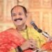 UP News : प्रसिद्ध कथा वाचक प्रदीप मिश्रा की शिव महापुराण कथा में भीड़ बेकाबू होने से मची भगदड़, कई लोग घायल