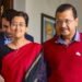 Politics News in delhi