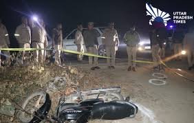 Lucknow News : बंद मकान में घुसे चोरों को बेंगलुरु से दी पुलिस की चेतावनी , तकनीक की मदद से चोरों को भगाया 2 image 224