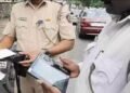 Lucknow Crime : निलंबित ट्रैफिक सिपाही ने एप से डिलीट किए 100 से अधिक चालान, निदेशालय की आईडी का किया दुरुपयोग