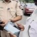 Lucknow Crime : निलंबित ट्रैफिक सिपाही ने एप से डिलीट किए 100 से अधिक चालान, निदेशालय की आईडी का किया दुरुपयोग