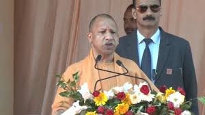 Ayodhya News: सीएम योगी बोले- अयोध्या में जो बाबर ने किया... वही संभल में हुआ, बांग्लादेश में भी वही हो रहा 3 image 34