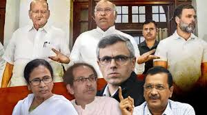 Maharshtra Politics : भाजपा से लड़ने की जगह आपस में ही उलझा इंडिया गठबंधन, बंगाल से लेकर महाराष्ट्र तक छिड़ा घमासान 3 image 58