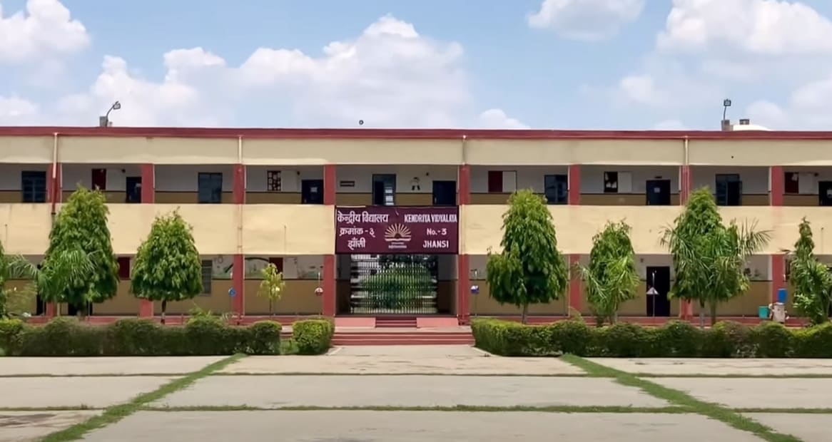 UP News : यूपी में खुलेंगे 5 नए केंद्रीय विद्यालय, जानें कौन- कौन से हैं जिले