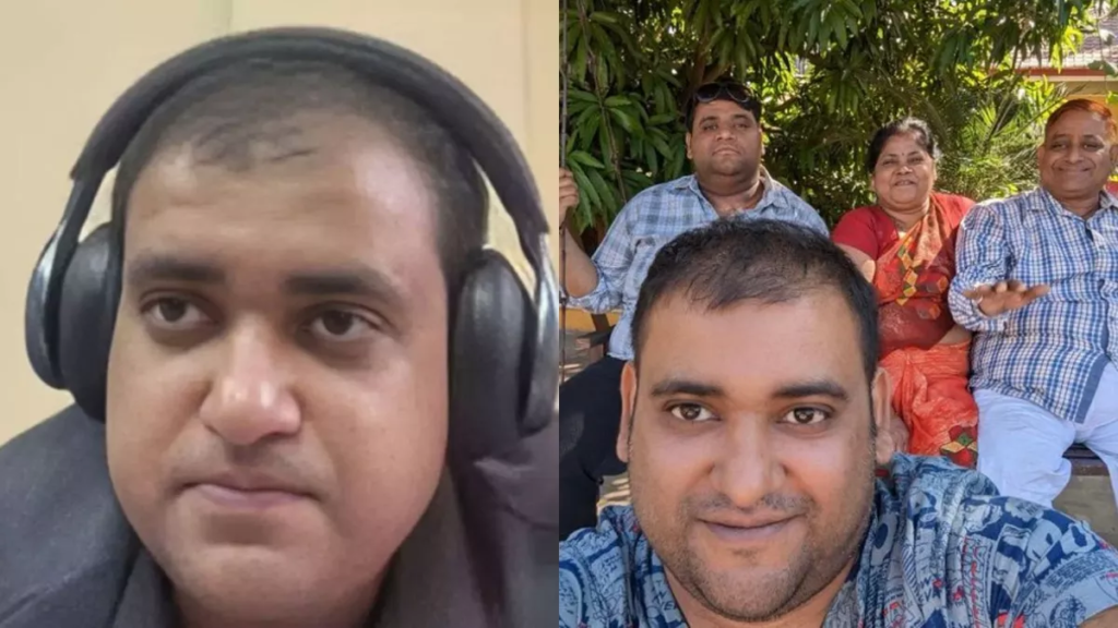 Atul Subhash Death : जानिए अतुल सुभाष की क्या है कहानी, जिन पर अतुल सुभाष ने सुसाइड से पहले लगाया घूसखोरी का आरोप 2 image 63
