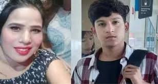 Bareilly News: अभिनेत्री के बेटे का कत्ल!: मैच में दोस्ती, नशेड़ी गैंग के चंगुल में फंसा था सागर; सपना बोलीं-करवा दो एनकाउंटर 2 image 96