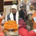 Gorakhpur News: विश्वकल्याण के लिए मुख्यमंत्री योगी ने किया रुद्राभिषेक, मंदिर में बना रहा भक्तिमय वातावरण 4 4 3