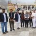 Rajasthan News: बांठिया ने सहकारिता एवं नागरिक उड्डयन राज्य मंत्री गौतम दक का किया स्वगात 3 WhatsApp Image 2025 01 13 at 5.55.45 PM