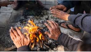 National News: उत्तर भारत में ठंड से जनजीवन अस्त-व्यस्त, दिल्ली-यूपी में घना कोहरा; बारिश का यलो अलर्ट जारी 4 image 107