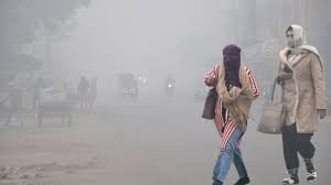 National News: उत्तर भारत में ठंड से जनजीवन अस्त-व्यस्त, दिल्ली-यूपी में घना कोहरा; बारिश का यलो अलर्ट जारी 5 image 108