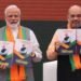 BJP Manifesto Release