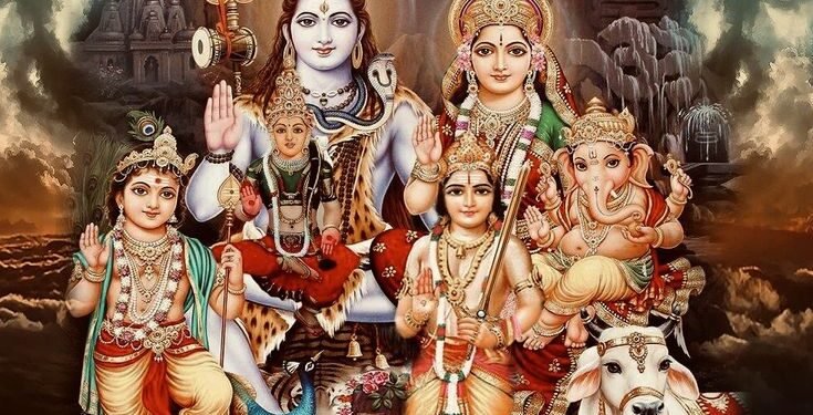 Mahashivratri 2025