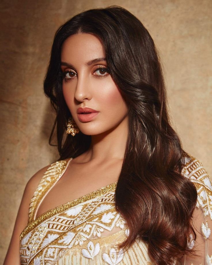 Nora Fatehi Controversies: विवादों से रहा है नोरा फतेही का नाता, ठग के साथ जुड़ा नाम 3 Nora Fatehi