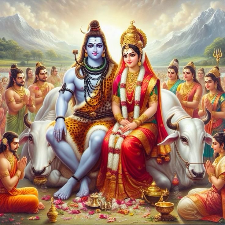 Pradosh Vrat 2025: जानिए कब है फरवरी महीना का पहला प्रदोष व्रत ? 4 download 3