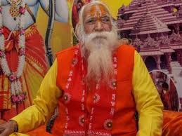 Acharya Satyendra Das Death News: राम जन्मभूमि के मुख्य पुजारी आचार्य सत्येंद्र दास जी का पीजीआई में निधन 2 image 108