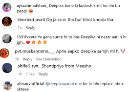 Hania Aamir: हानिया आमिर ने रिक्रिएट किया 'ओम शांति ओम' की शांति प्रिया का पॉपुलर सीन, नेटिजन्स बोले- 'खुद को दीपिका समझ रही है' 4 image 12