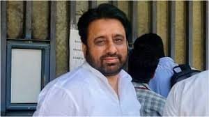 Amanatullah Khan News: अमानतुल्लाह खान को ढूंढ रही पुलिस, अब AAP विधायक ने उठाया बड़ा कदम 2 image 123