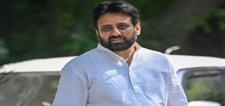 Amanatullah Khan News: अमानतुल्लाह खान को ढूंढ रही पुलिस, अब AAP विधायक ने उठाया बड़ा कदम 3 image 124