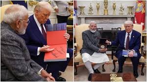 PM Modi usa visit: पीएम मोदी ने ट्रंप के 'मेक अमेरिका ग्रेट अगेन' नारे के साथ जोड़ा MIGA, जानिए क्या बताया इसका मतलब 3 image 136
