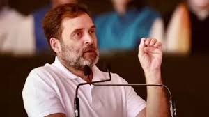 Rahul Gandhi: 'देश में सवाल पूछो तो चुप्पी, विदेश में पूछो तो निजी मामला!' राहुल का पीएम मोदी पर बड़ा हमला 3 image 138
