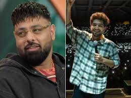Badshah Live Concert: समय रैना के समर्थन में बोले रैपर बादशाह, सोशल मीडिया पर मचा बवाल 2 image 160