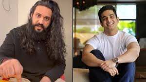 Ranveer Allahbadia Controversy: रणवीर इलाहाबादिया पर फूटा महाभारत फेम एक्टर का गुस्सा, दी धमकी, बोले- सिक्योरिटी भी बचा नहीं पाएगी 2 image 162