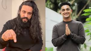 Ranveer Allahbadia Controversy: रणवीर इलाहाबादिया पर फूटा महाभारत फेम एक्टर का गुस्सा, दी धमकी, बोले- सिक्योरिटी भी बचा नहीं पाएगी 3 image 163