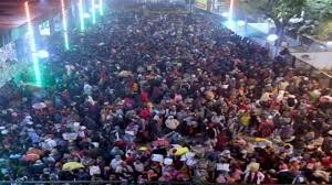 Prayagraj Maha Kumbh: प्रयागराज में जनज्वार, स्कूल बंद, एयरपोर्ट में भारी भीड़, रेलवे स्टेशन पर अफसर सतर्क 3 image 165
