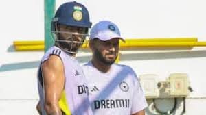 Champions Trophy 2025: भारत को चैंपियंस ट्रॉफी से पहले करारा झटका, चोटिल हुआ स्टार खिलाड़ी, पहले मैच से होगा बाहर? 2 image 166