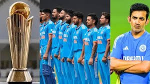 Champions Trophy 2025: भारत को चैंपियंस ट्रॉफी से पहले करारा झटका, चोटिल हुआ स्टार खिलाड़ी, पहले मैच से होगा बाहर? 3 image 167