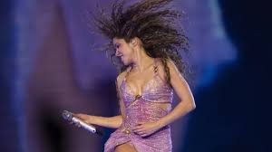 Shakira: पेट में तकलीफ के चलते सिंगर शकीरा अस्पताल में भर्ती, पेरू में होने वाला शो किया रद्द 3 image 169