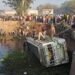 Punjab News: फरीदकोट में बड़ा हादसा, ट्रक की टक्कर से सेमनाले में गिरी बस, पांच लोगों की माैत, 40 से ज्यादा घायल 6 image 179