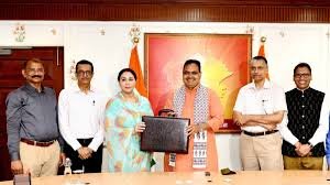 Rajasthan Budget: पहली बार ग्रीन बजट पेश करेगी भजन सरकार, क्या है इसकी अवधारणा 3 image 183